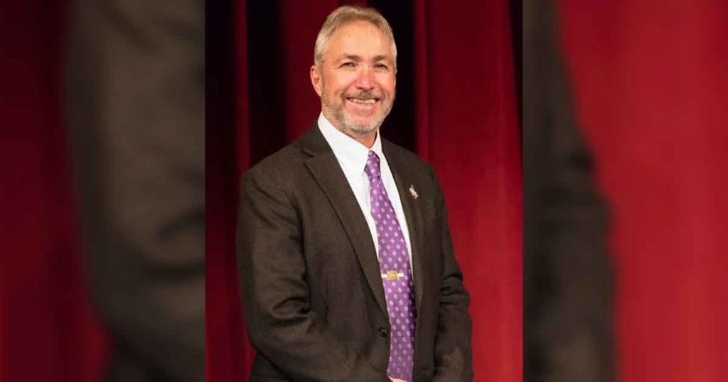 Rock Springs Mayor Tim Kaumo Will Not Seek Another Term