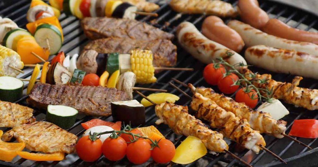 Governor Gordon Proclaims Today Hearty Meat Day
