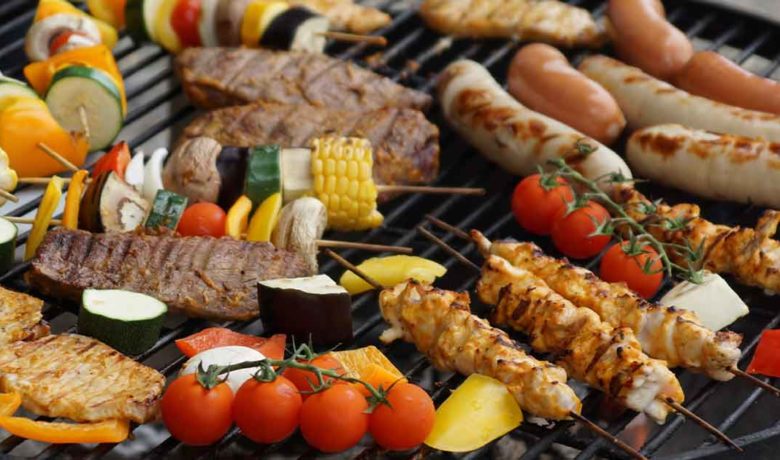Governor Gordon Proclaims Today Hearty Meat Day