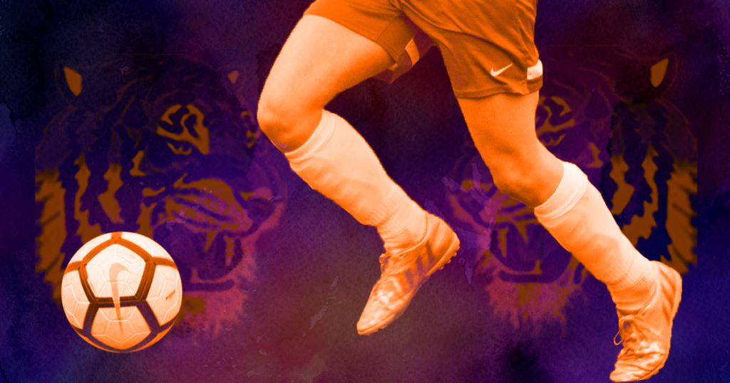 RSHS Girls Soccer | 2021 Preview