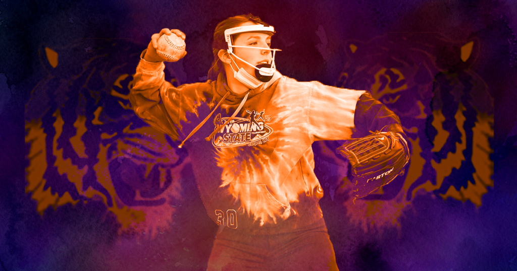 RSHS Softball | 2021 Preview