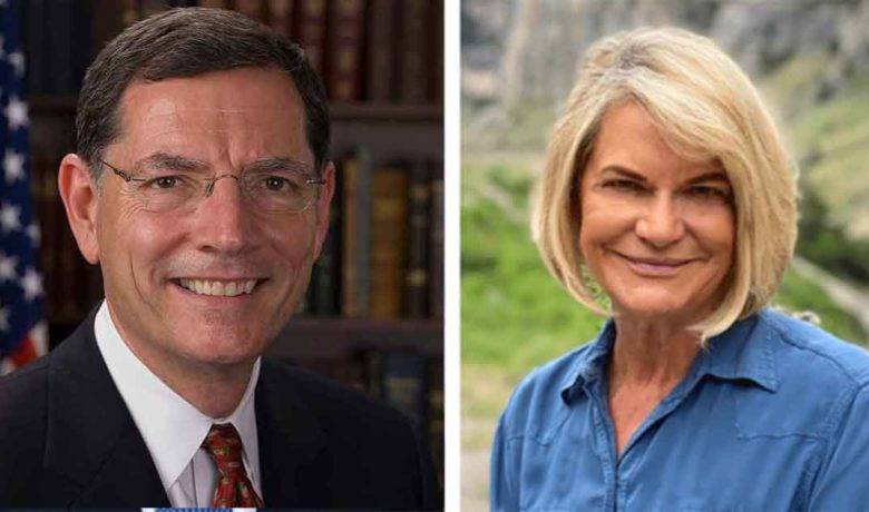 Wyoming Senators Respond to 2nd Trump Assassination Attempt