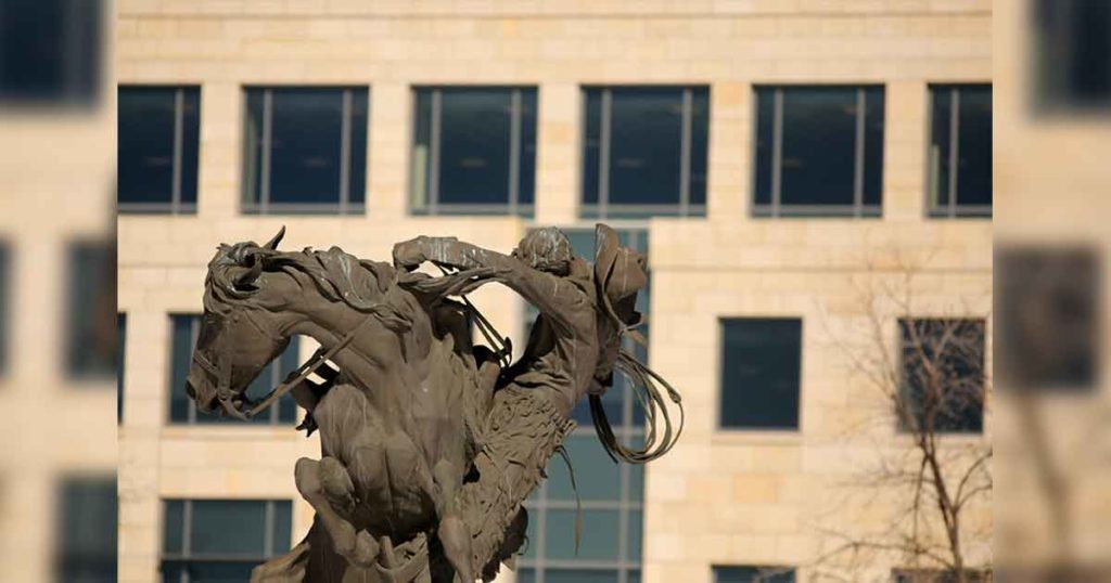 Wyoming Legislators Propose Raising Minimum Wage to $15/HR