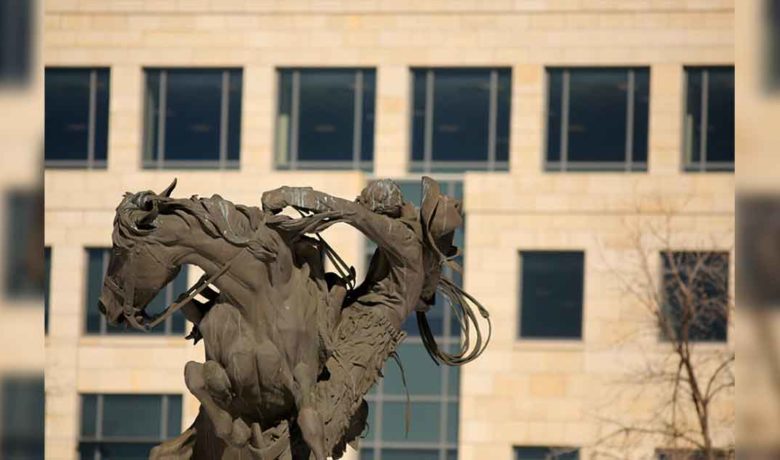 Wyoming Legislators Propose Raising Minimum Wage to $15/HR