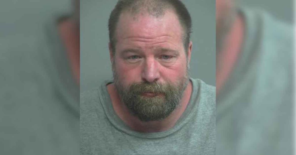 Rock Springs Police Arrest Auto Theft Suspect
