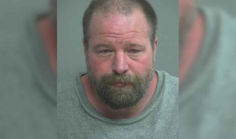 Rock Springs Police Arrest Auto Theft Suspect