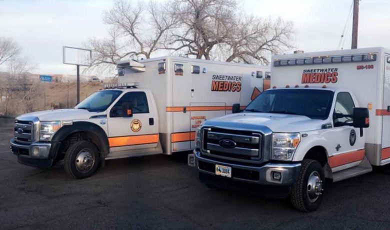 Rock Springs Council to Discuss Ambulance Service at Tuesday’s Meeting
