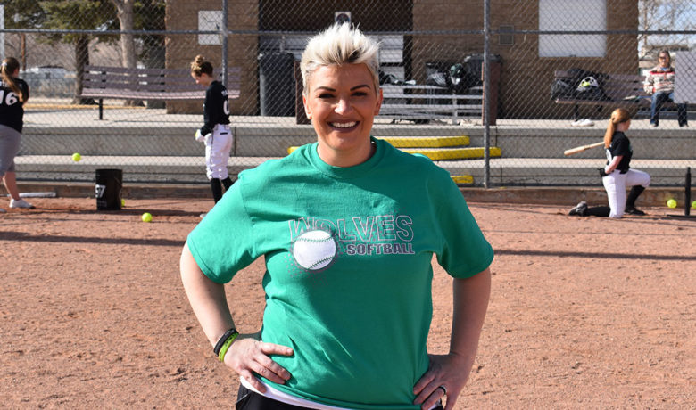 #WHYoming: Blair Aimone