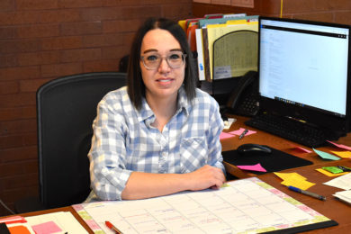 #WHYoming: Jackie Grubb