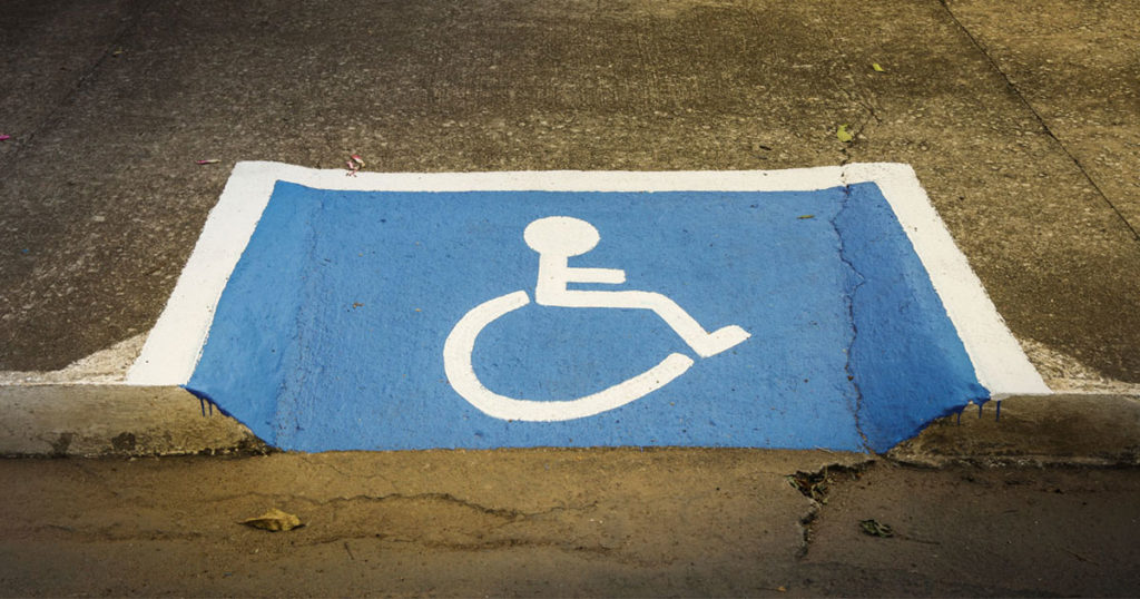 Green River Looks to Make ADA Improvements Near Two Schools
