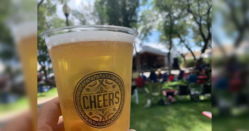 Rock Springs Council Approves Downtown Open Container Ordinance