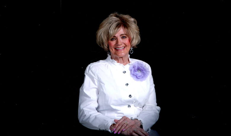Beverly Ann Pasin (February 13, 1934 – February 27, 2021)