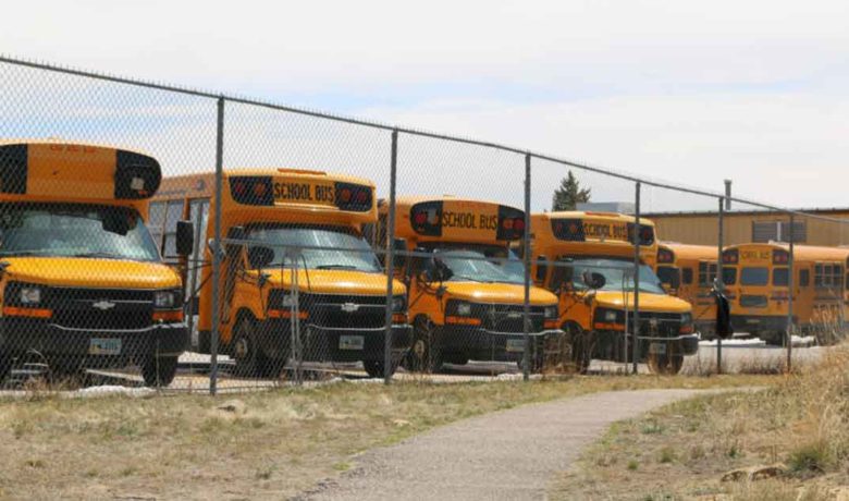School Board Wants to Involve Residents in Superintendent Process