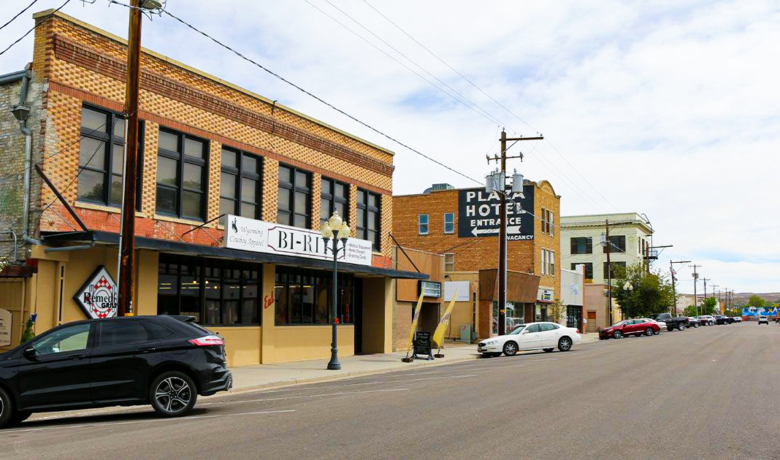 Rock Springs Main Street Hosts Community Conversations May 22
