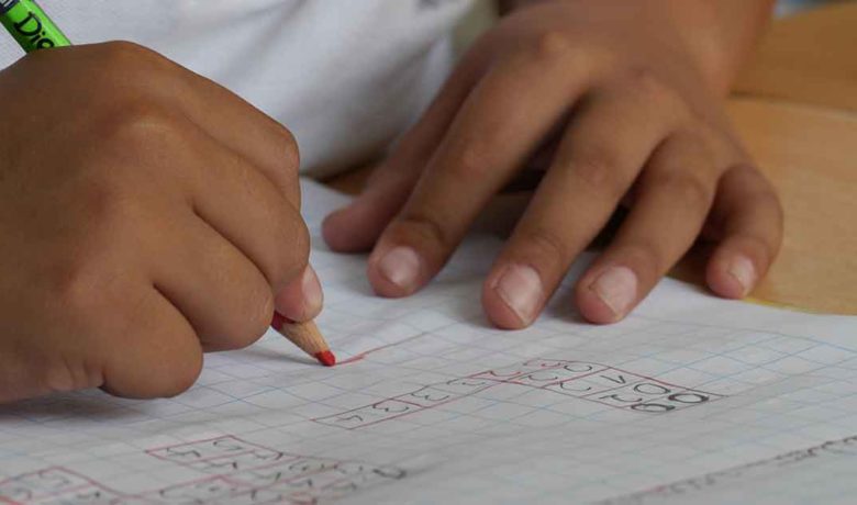 Public Input Sought on Federally-Funded School Programs