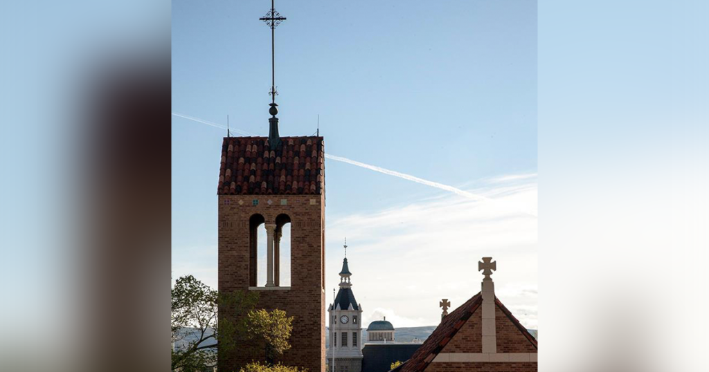 Holy Thursday in Downtown Rock Springs Announced