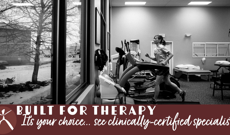 Recovering From COVID; Physical Therapy Can Help