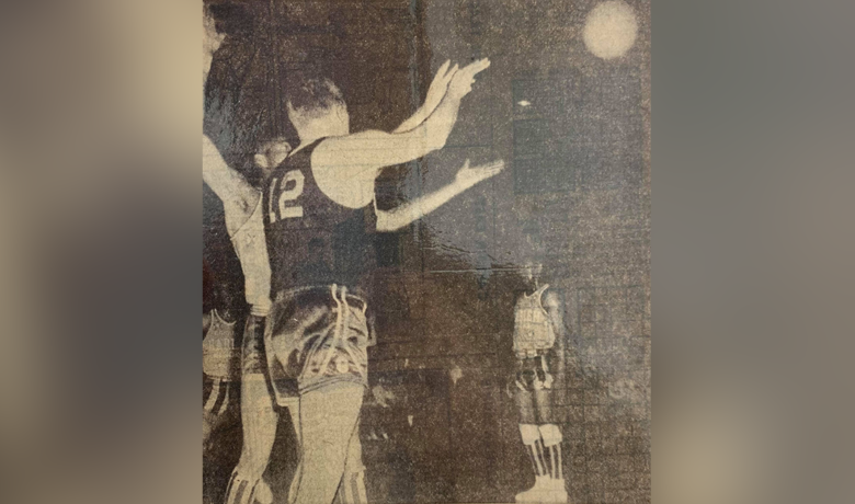 Remembering When Grub’s Drive-In Took Care of the Harlem Globetrotters