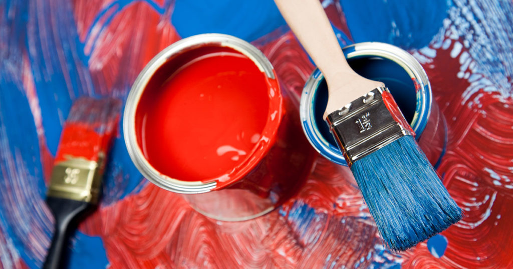 Artists Wanted for Mural in Downtown Green River