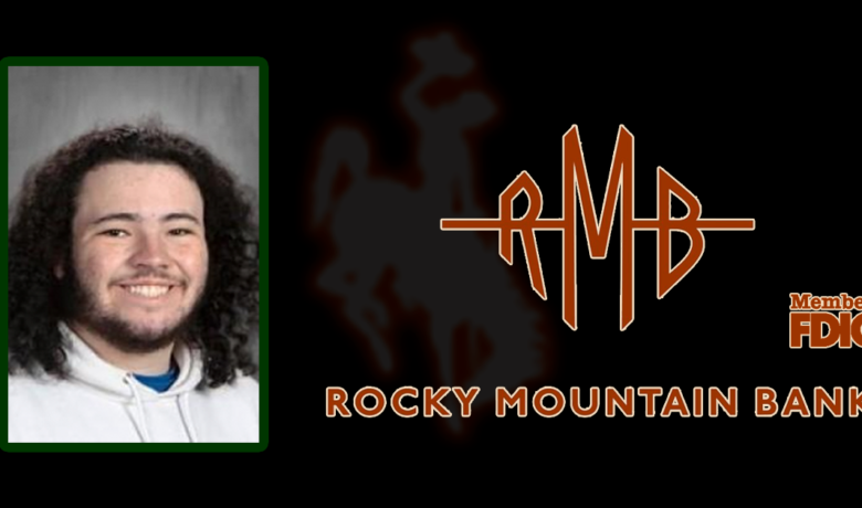 PHS Invested Student of the Month: Ashtynn Jervis