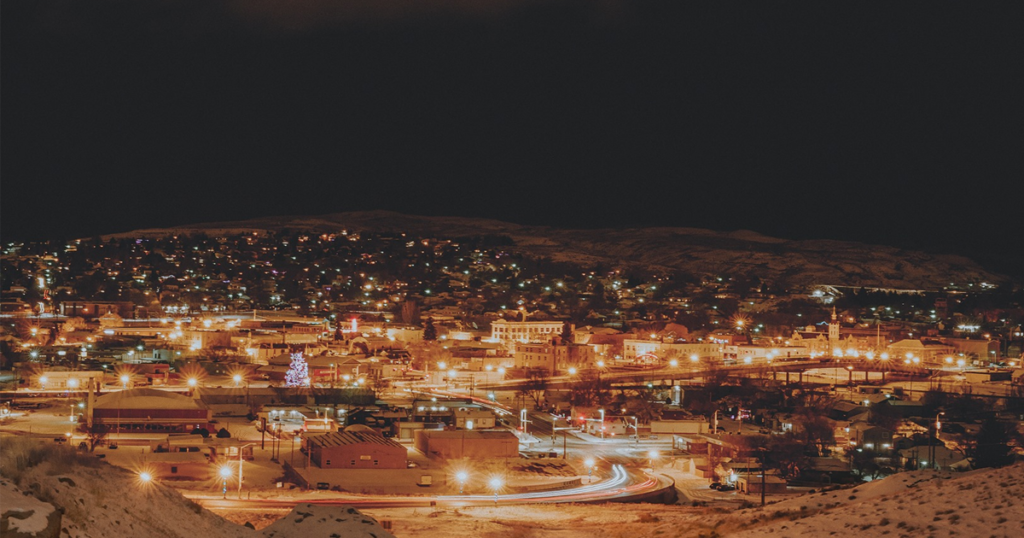 Sweetwater County Unemployment Rate Decreases in February