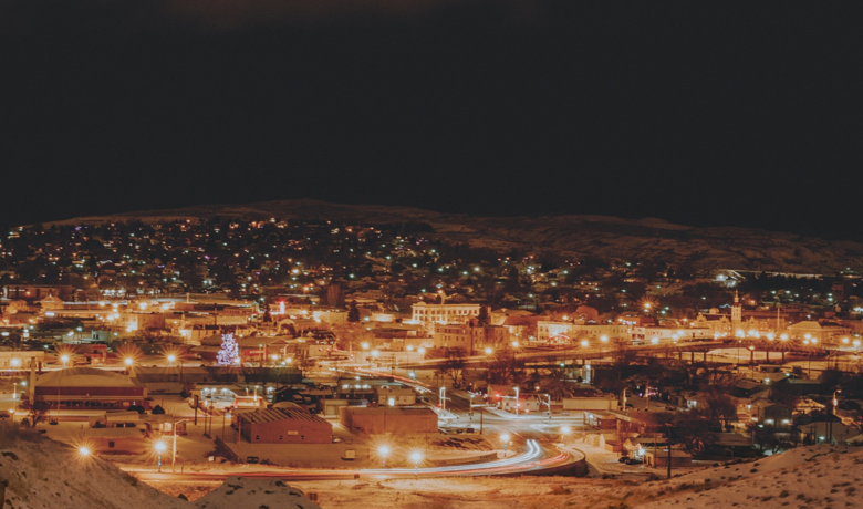 Sweetwater County Unemployment Rate Decreases in February