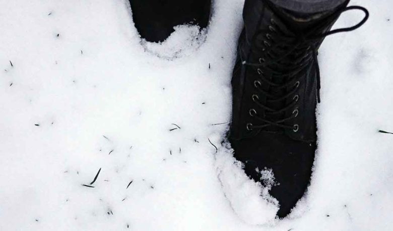 Sweetwater County in a Winter Storm Warning Through Friday