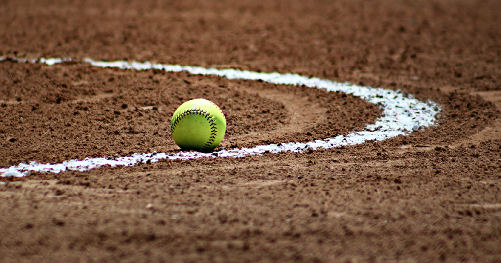 Twelve Local Softball Players Named to All-State and All-Conference Selections