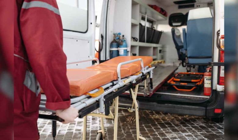 Sweetwater County Commission to Approve Updated Ambulance Contract