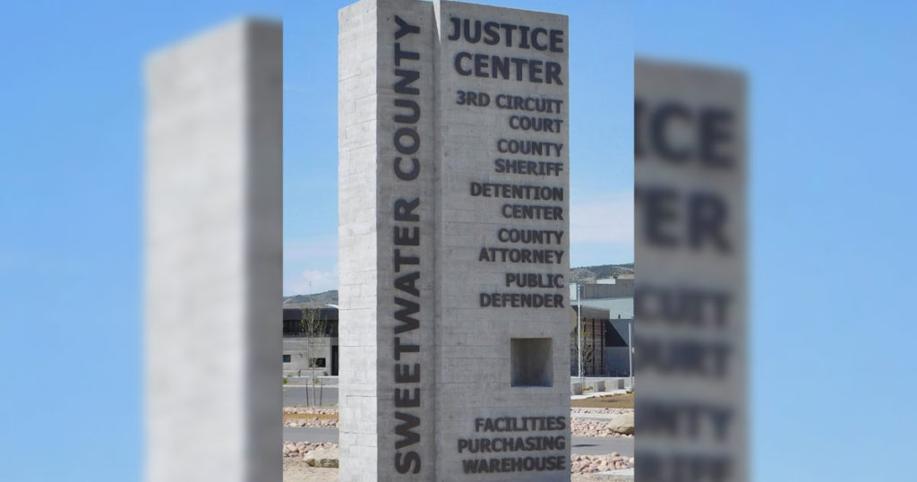 Medical Emergency Suspected in Death of Inmate