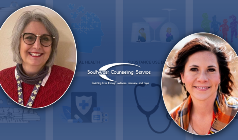 Meet the Medical Providers of Southwest Counseling