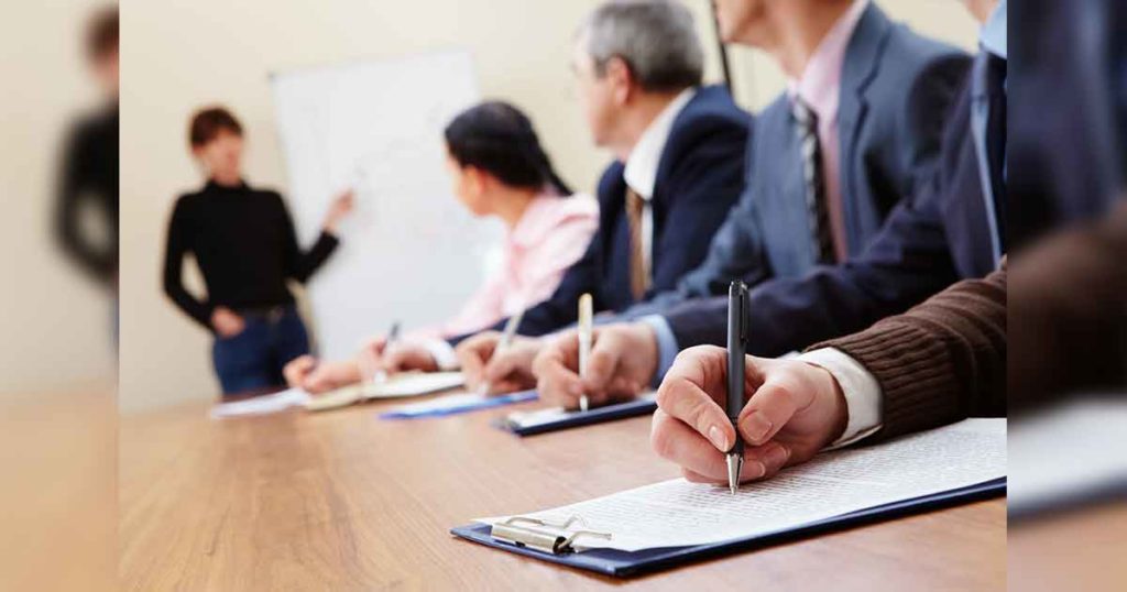 A Bill Allowing for Security Plan Discussions in Executive Session Passed in the Senate