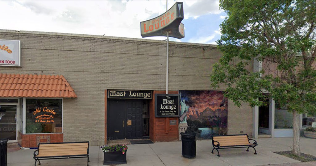The Mast to Make Renovations to Open as Bar