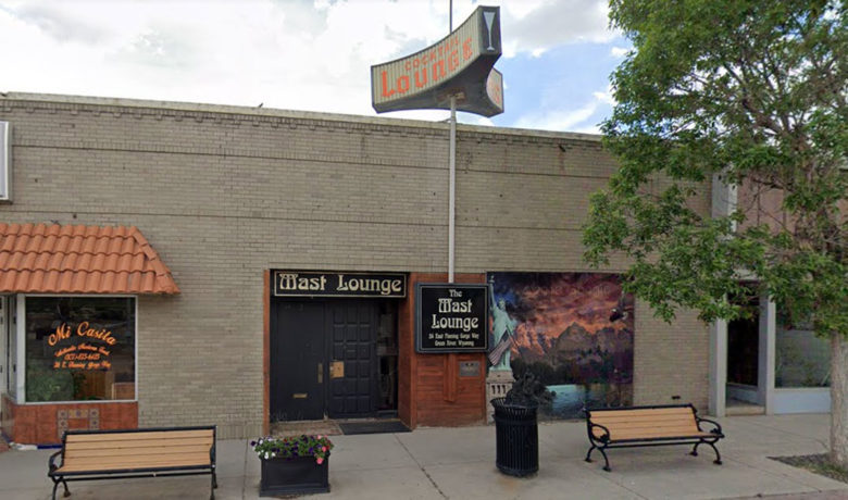 The Mast to Make Renovations to Open as Bar