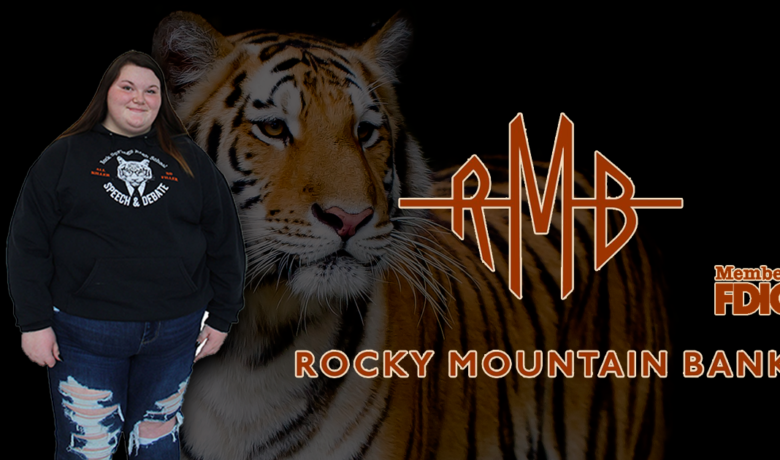 RSHS Invested Student of the Month: Tori Hester