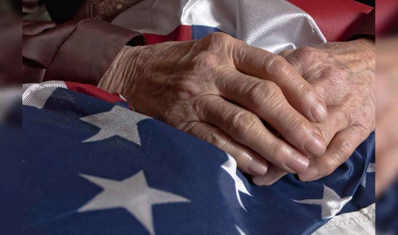 Virtual Welcome Home Day Celebration Set for March 30