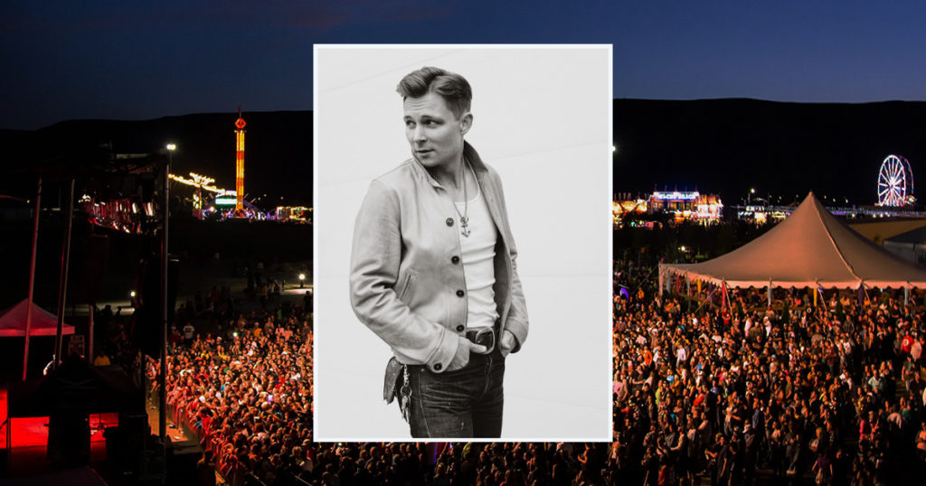 Wyoming’s Big Show Announces First Summer 2021 Concert