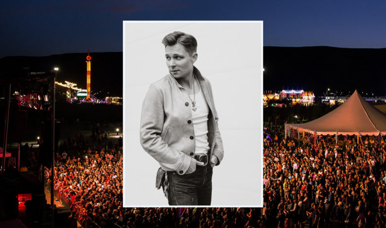 Wyoming’s Big Show Announces First Summer 2021 Concert