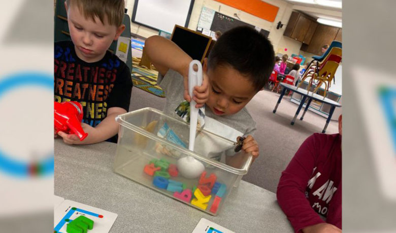 Register Your Child for Head Start Today!