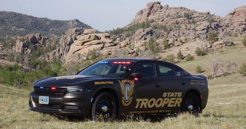 One Injured, One Killed During Shootout in Sinks Canyon Today