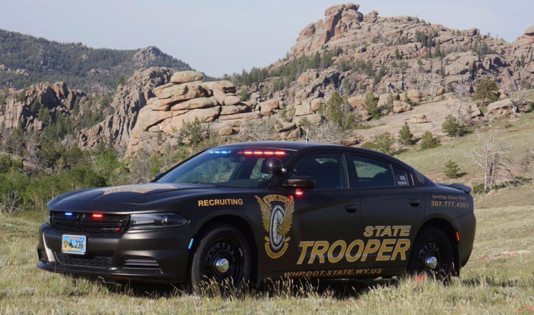 One Injured, One Killed During Shootout in Sinks Canyon Today