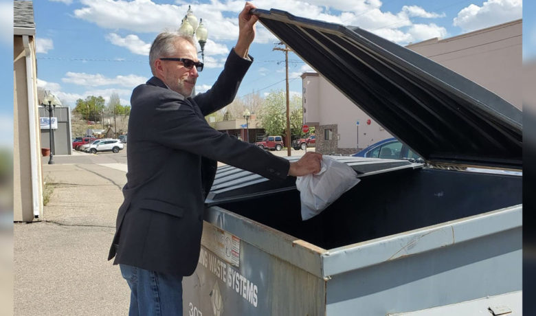 Take 10 On Tuesdays Initiative Starts in Rock Springs