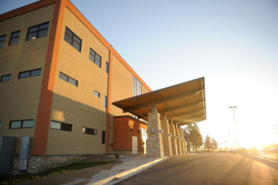 Hospital Continues Work in Improving Patient Care