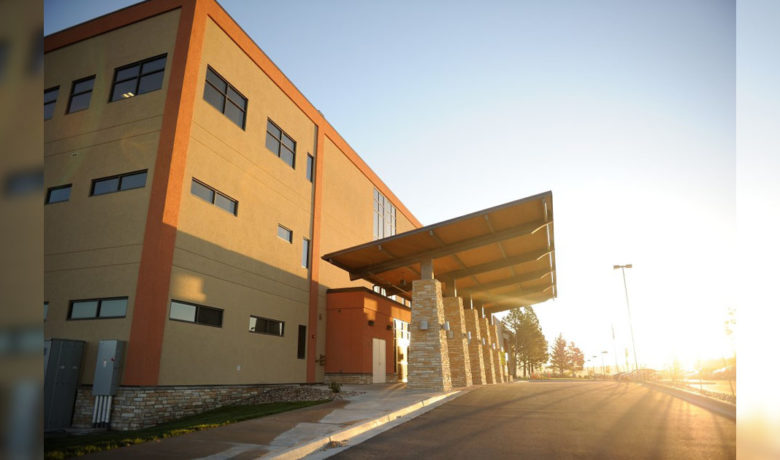 Hospital Continues Work in Improving Patient Care