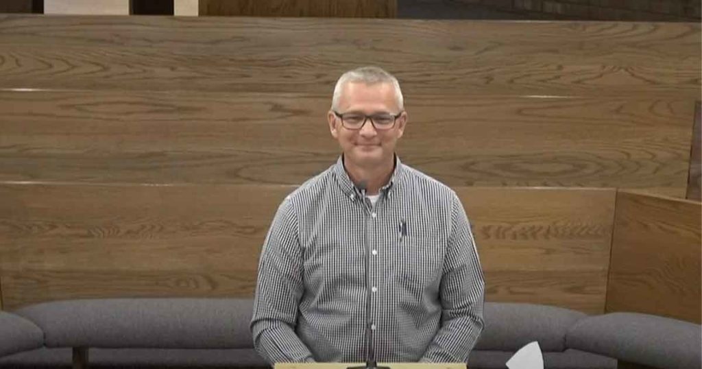 RS Council Approves Liquor License Transfer Requests