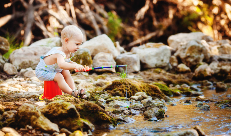 Take A Kid Fishing Day Set for June 5 in Pinedale