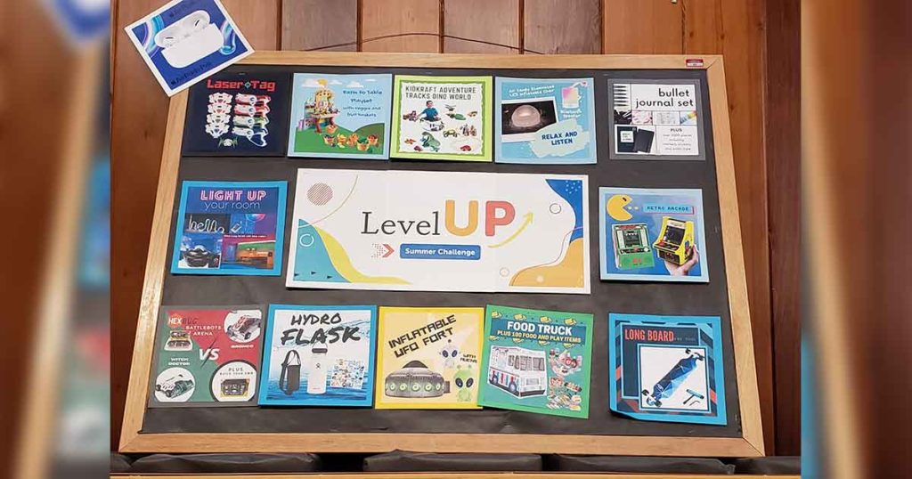 Local Libraries Release Summer Activities June Schedule