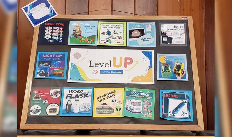 Local Libraries Release Summer Activities June Schedule