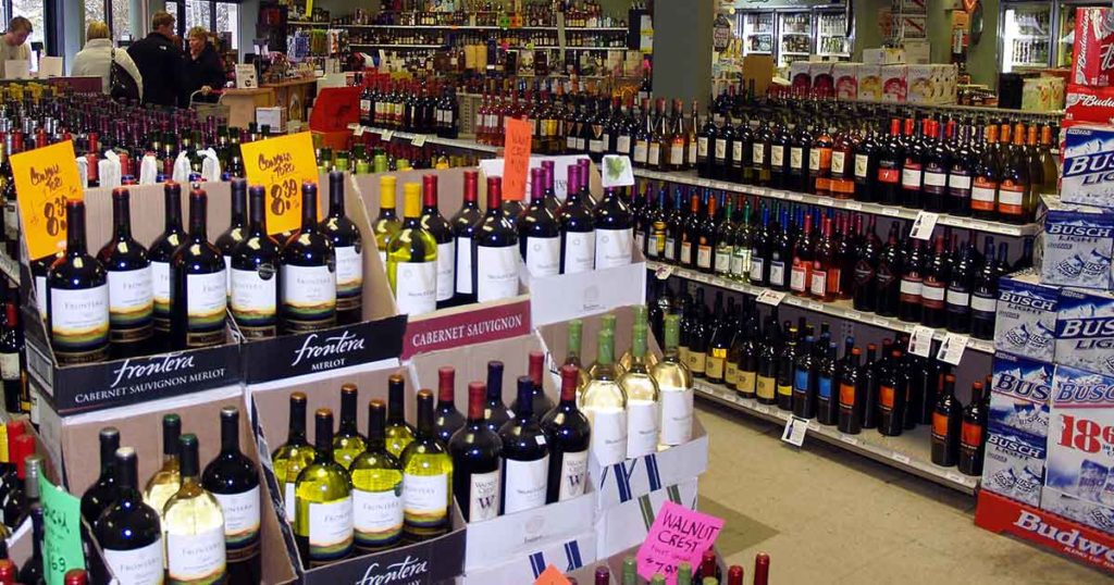 RS Council to Host Liquor License Transfer Public Hearing