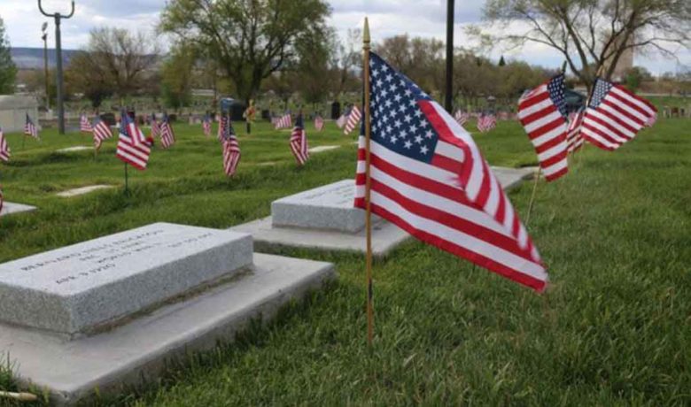 Memorial Day Ceremonies Scheduled Throughout Sweetwater County